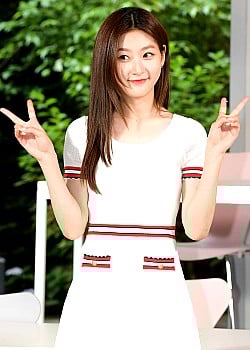 Kim Sae-ron